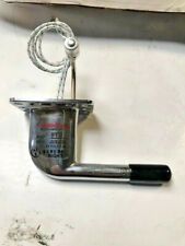 Aero Instruments Aircraft Right Hand L Shaped Pitot Tube PH502HPR EX-MOD