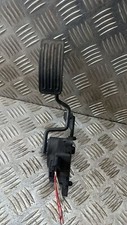 NISSAN QASHQAI ACENTA+2 DCI 2010 1.4L ACCELERATOR THROTTLE PEDAL 2100A