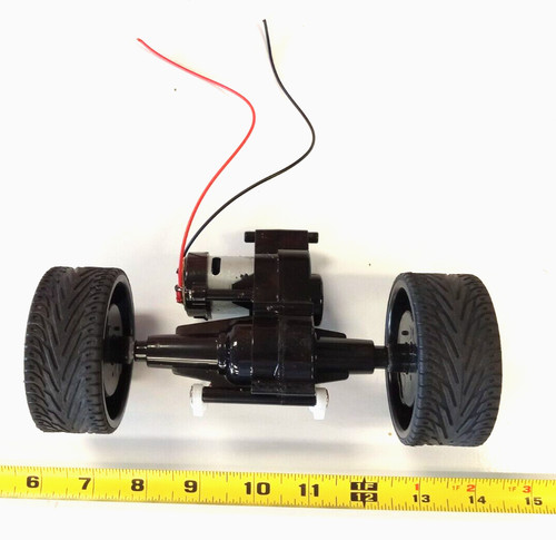 Replacement drivetrain motor - drivetrain,
