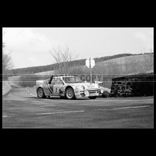 Photo A.030258 FORD RS 200