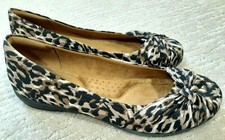 Natural Soul All Thru Comfort