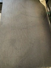 Gym Rubber Flooring mat, 12mm