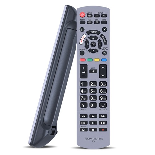 New n2qayb001115 remote - n2qayb001115,