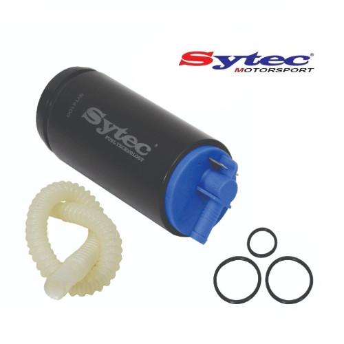 Genuine sytec 378 - sytec, fuel