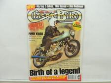 May 1997 The Classic Bike