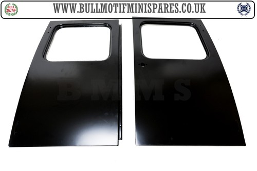 Classic mini rh - lh,