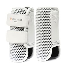 Equilibrium Tri-Zone All