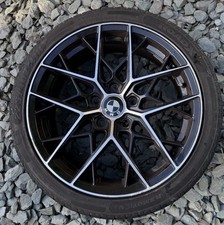 Romac Vortex 18inch Alloy Wheels