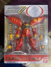 Gundam MSIA - Peru 2 Red