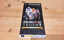 Racing Post Trophy 2012