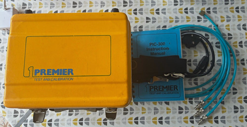 Premier pic 300 - pic,