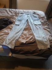 Karl Kani Jeans W34