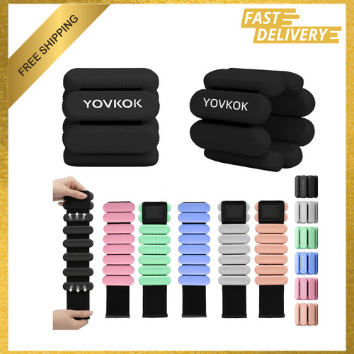 Adjustable ankle wrist - ankle,