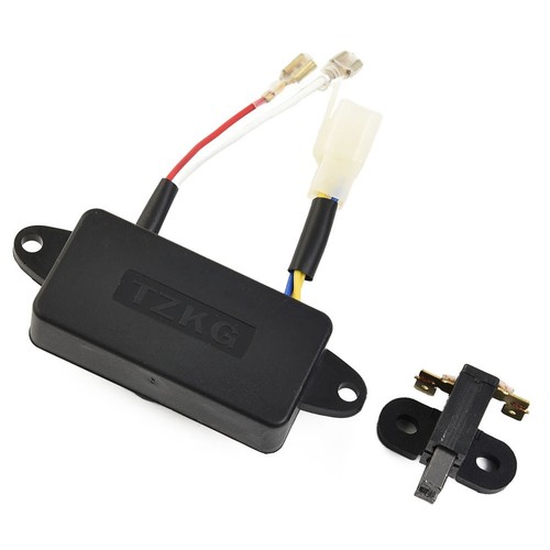 Compact avr automatic - automatic, voltage