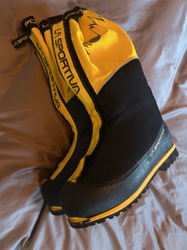 Sportiva olympus mons evo - mons,