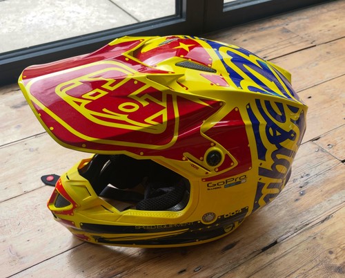 Troy lee designs se4 factory - designs,