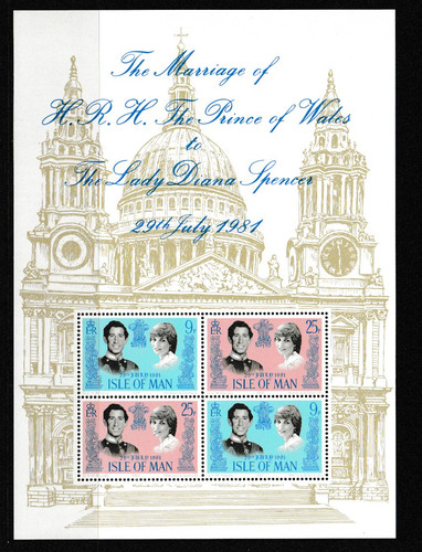 Isle man 1981 charles - isle,