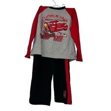 Vintage Two Piece Sweatsuit