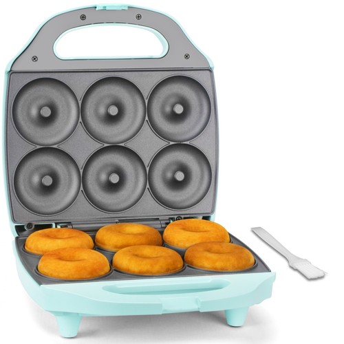 Baker friend mini donut - baker’s,
