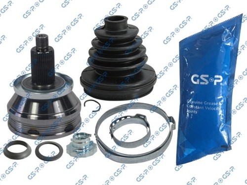 Gsp 803024 drive shaft linkage - 803024,