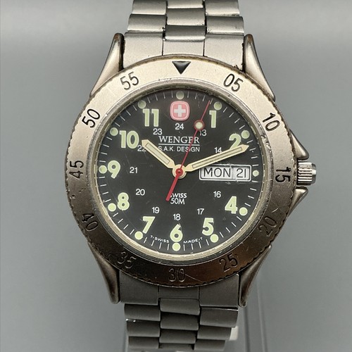 Wenger 096 0636 - wenger, mens