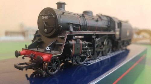 Bachmann 950 standard class - 32-950,