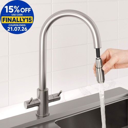 Pull out kitchen - pull,