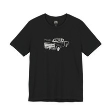 1973 chevy c10 - c10, truck