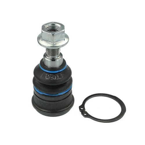 Axle ball joint - 2x, l/r