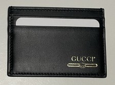 Gucci Card Holder / Wallet NEW