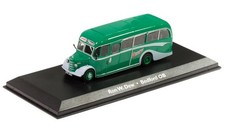Classic Coaches Bus Atlas 1/72