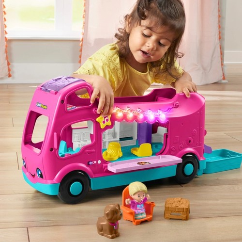Fisher price little people - fisher-price,