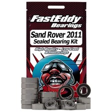 Tamiya Sand Rover 2011 DT-02