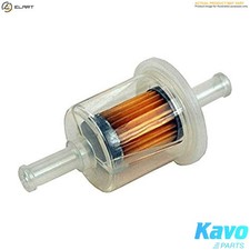 FUEL FILTER DF-7741 FOR SKODA