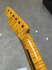 AAAA Stainless 21 Fret Flame