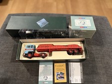 CORGI 1.50 POLLOCK FORD