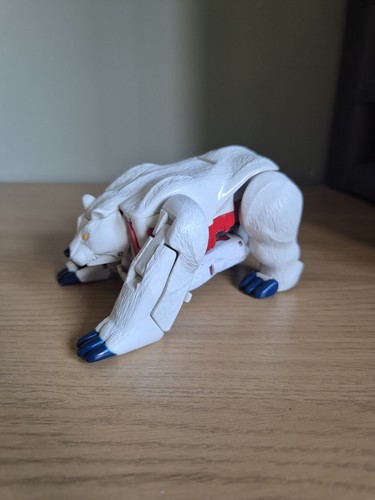 Vintage 1995 beast wars - vintage,
