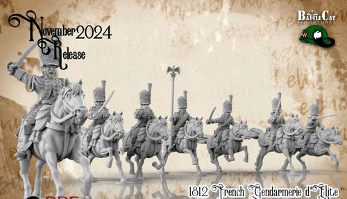 54mm wargaming napoleonic 1812 - napoleonic,