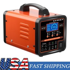 Heavy Duty Car Battery Charger