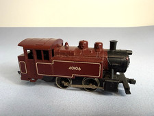 Vintage Maroon Lima 40106