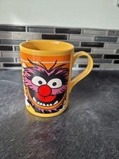 Animal Muppets Disney Mug, Special Addition