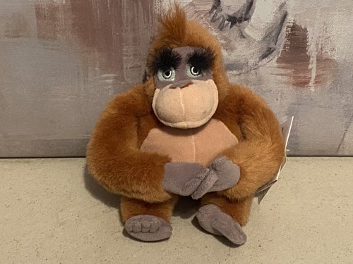 Vintage disney store jungle - vintage,