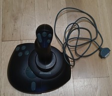 Microsoft Sidewinder Precision Pro Joystick Flight 