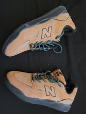 New Balance 1010 Tiago Lemos Brown - UK 8 - Worn Once, Good Condition 👌