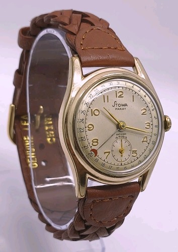 Vtg 1950s stowa - vtg,