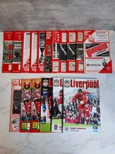 Liverpool FC Football Club -
