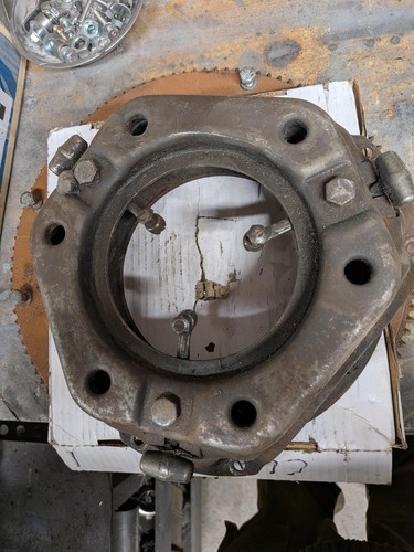 Ford flathead engine inch - engine, 9