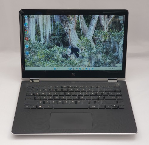 Pavilion x360 ba007na - x360, 14-ba007na