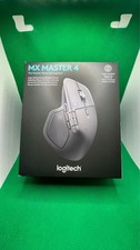 Logitech MX Master 4 High