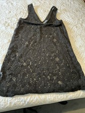Beach Cover Up Dress